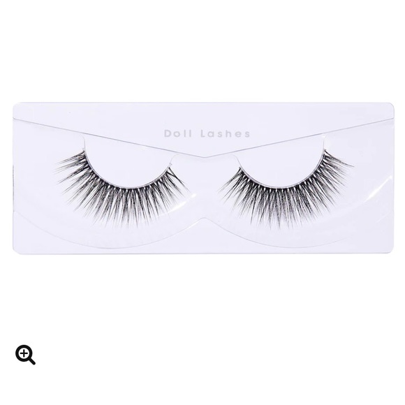 3/$15 Barbie X ColourPop Doll Lashes Falsies Vegan & Cruelty Free - Picture 6 of 7